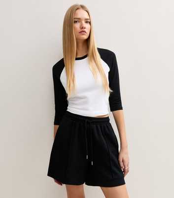 Premium Bermuda Shorts