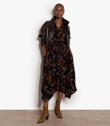 apricot-black-handkerchief-hem