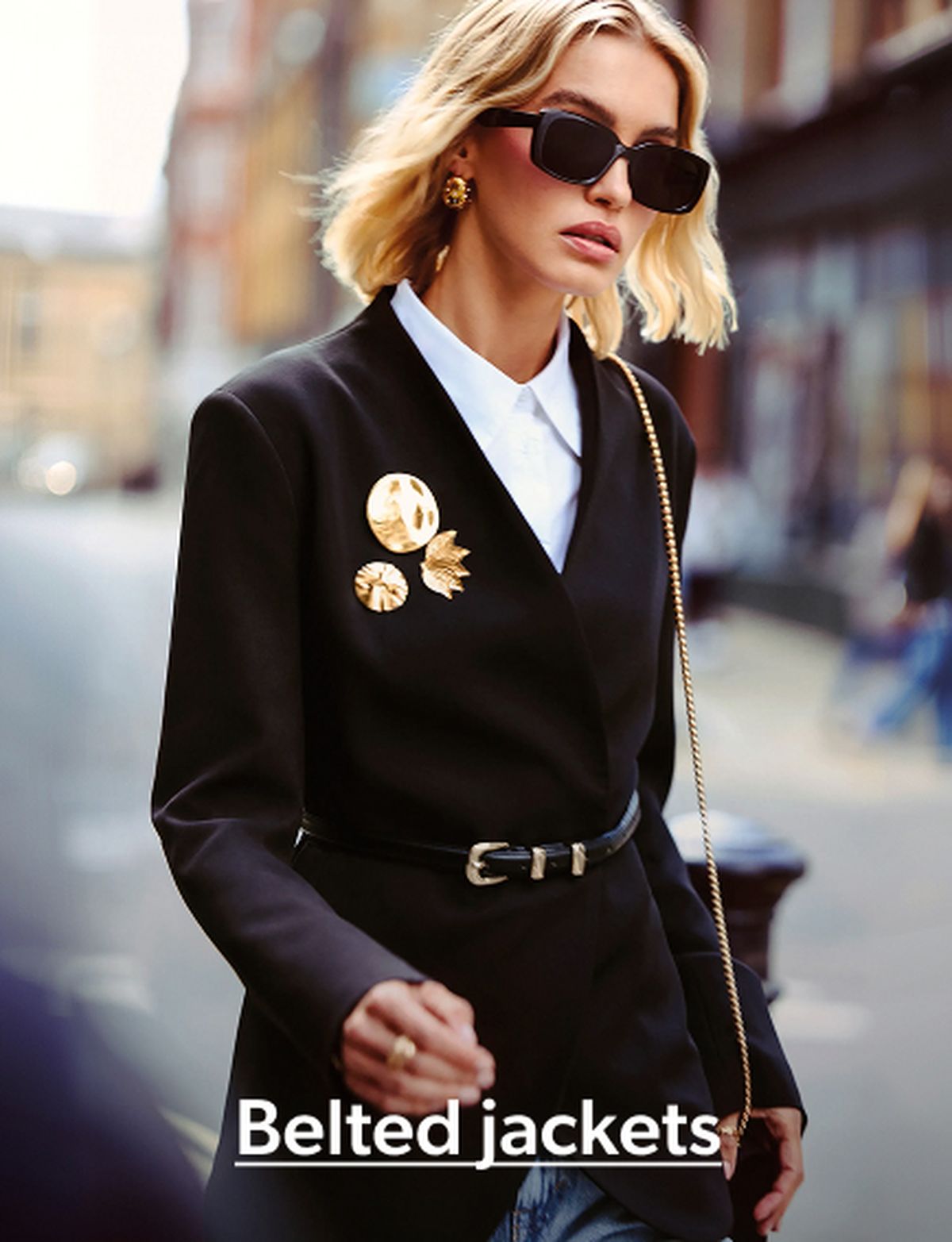 coats & jackets