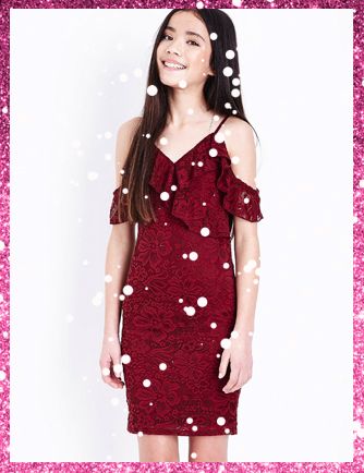 Dresses