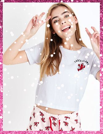 Nightwear