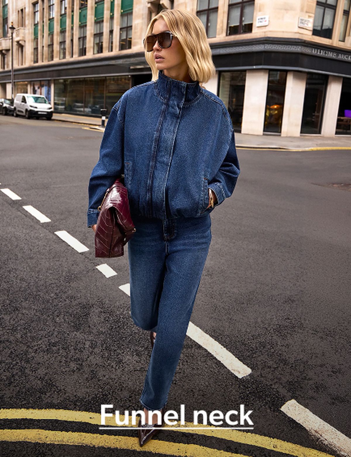coats & jackets