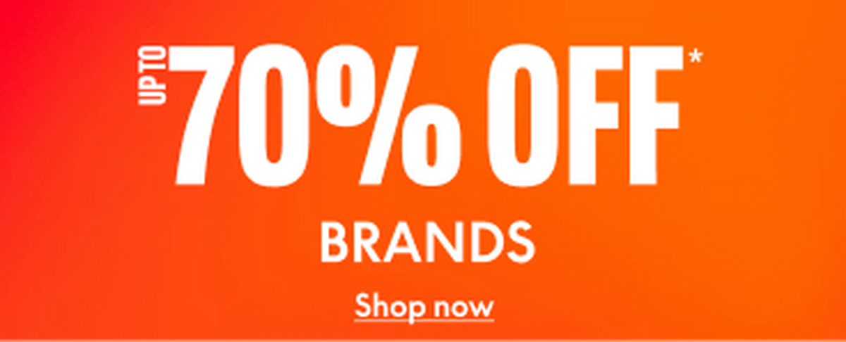 brands