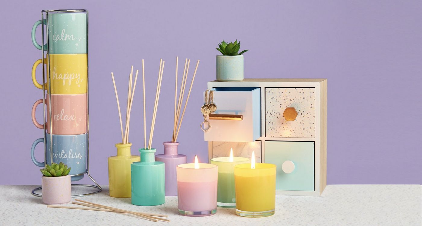 Homeware New Look Uk