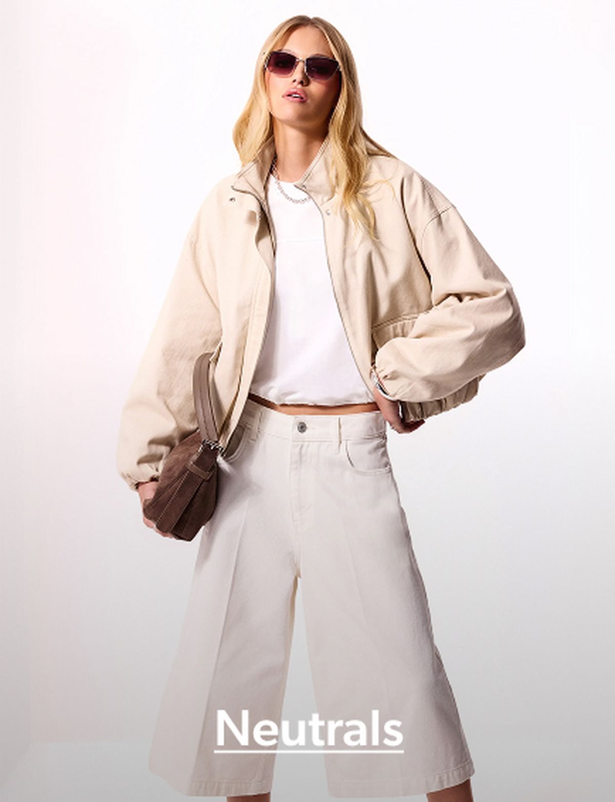 neutrals