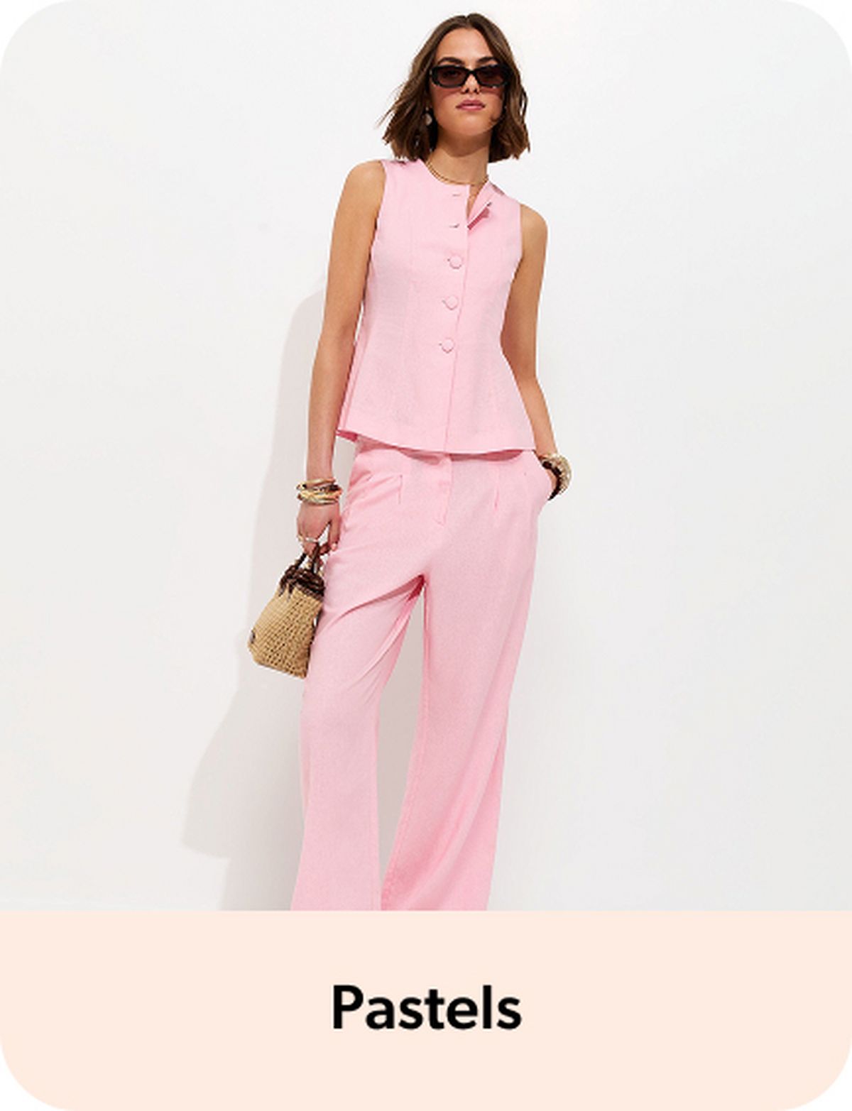 pastels
