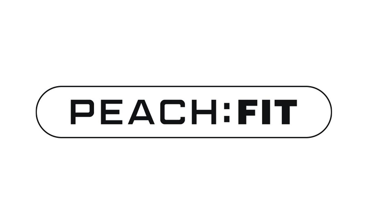 peach
