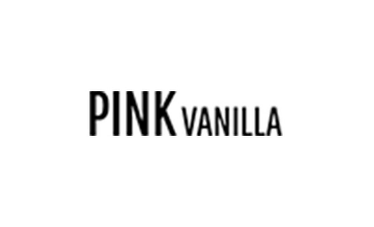 pink vanilla