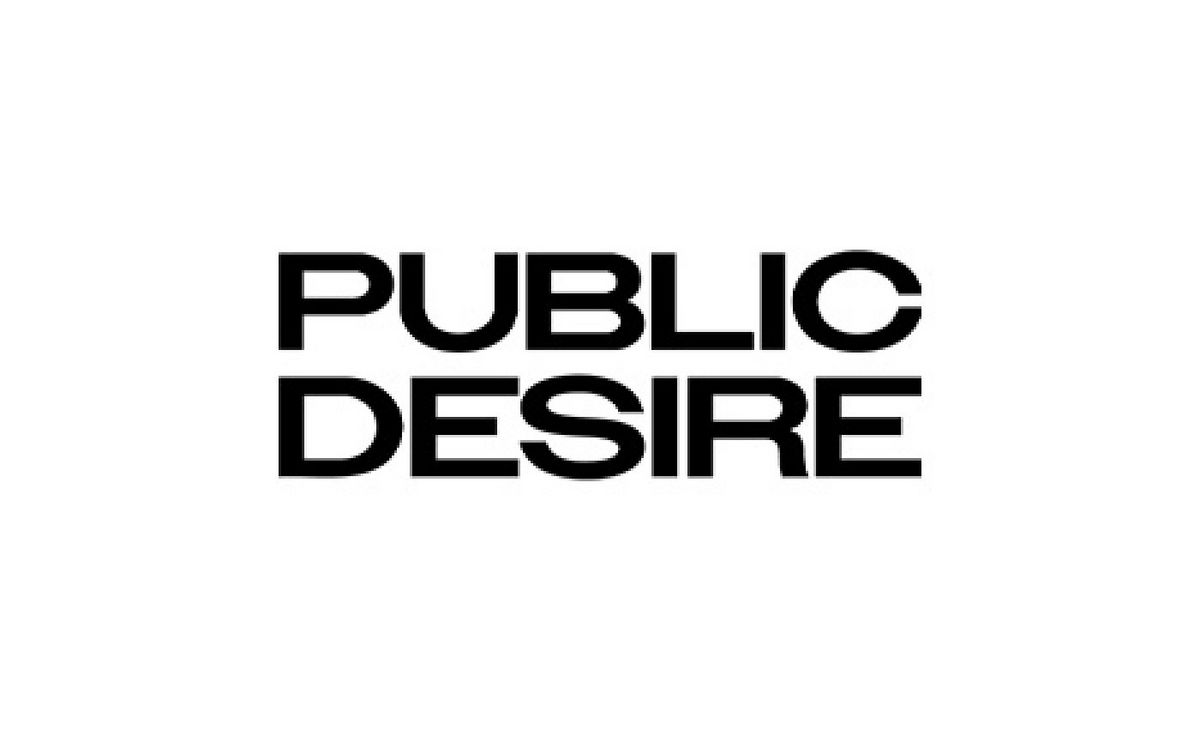 public desire 