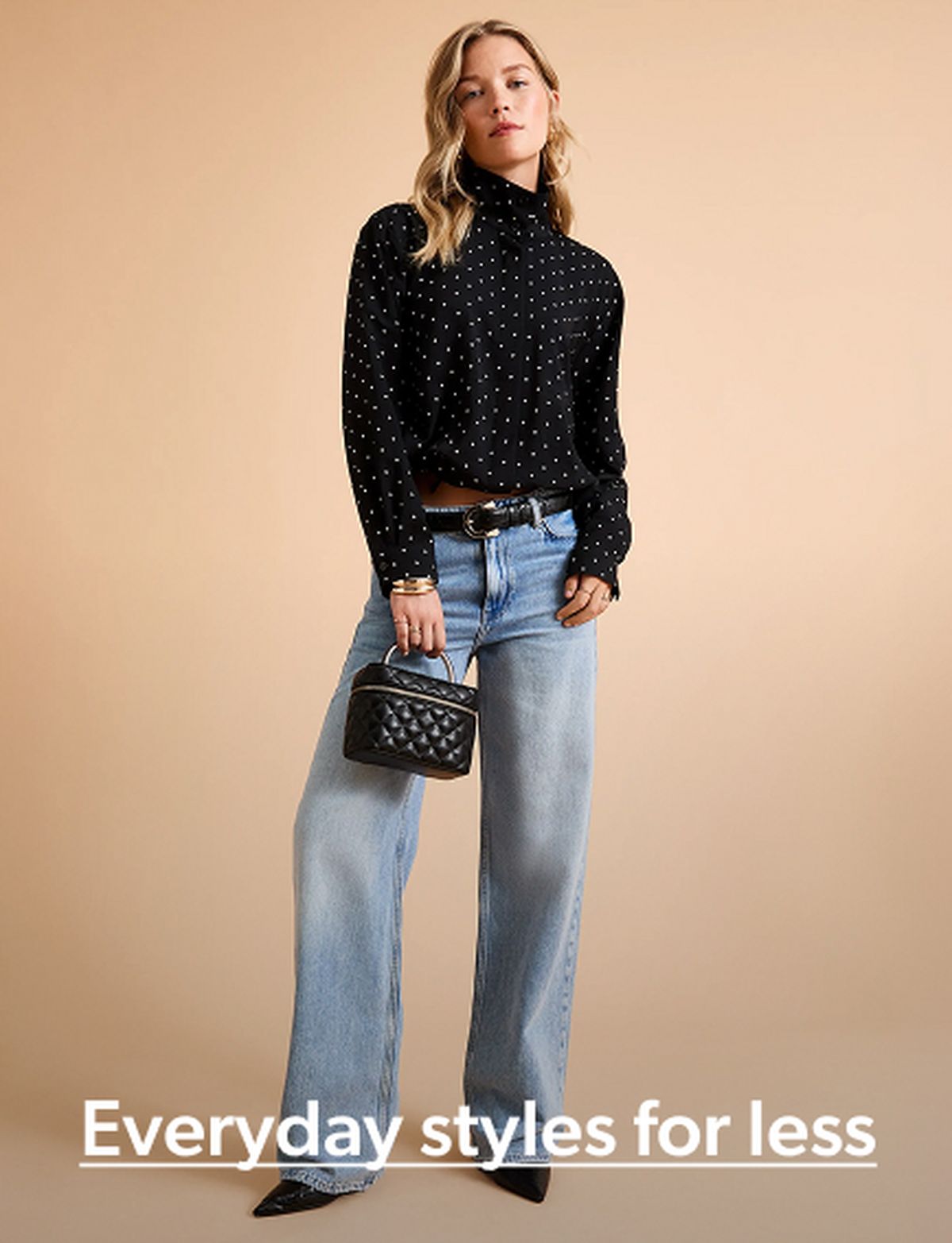 style for less