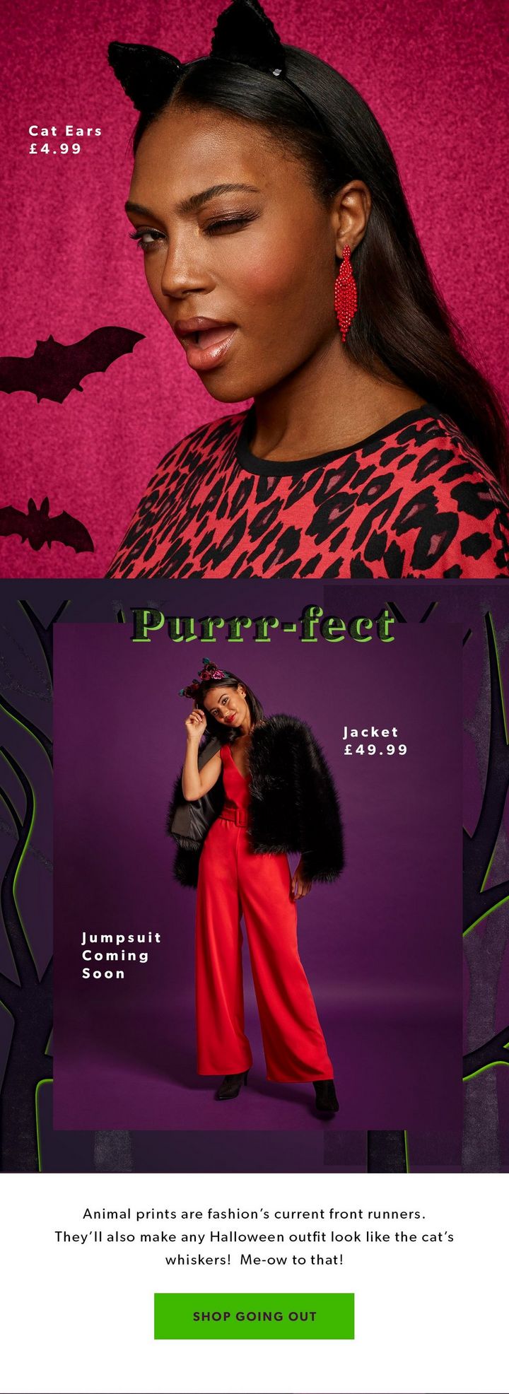 Halloween | New Look UK