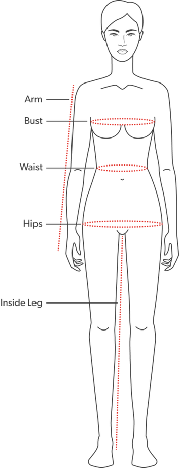 womens front