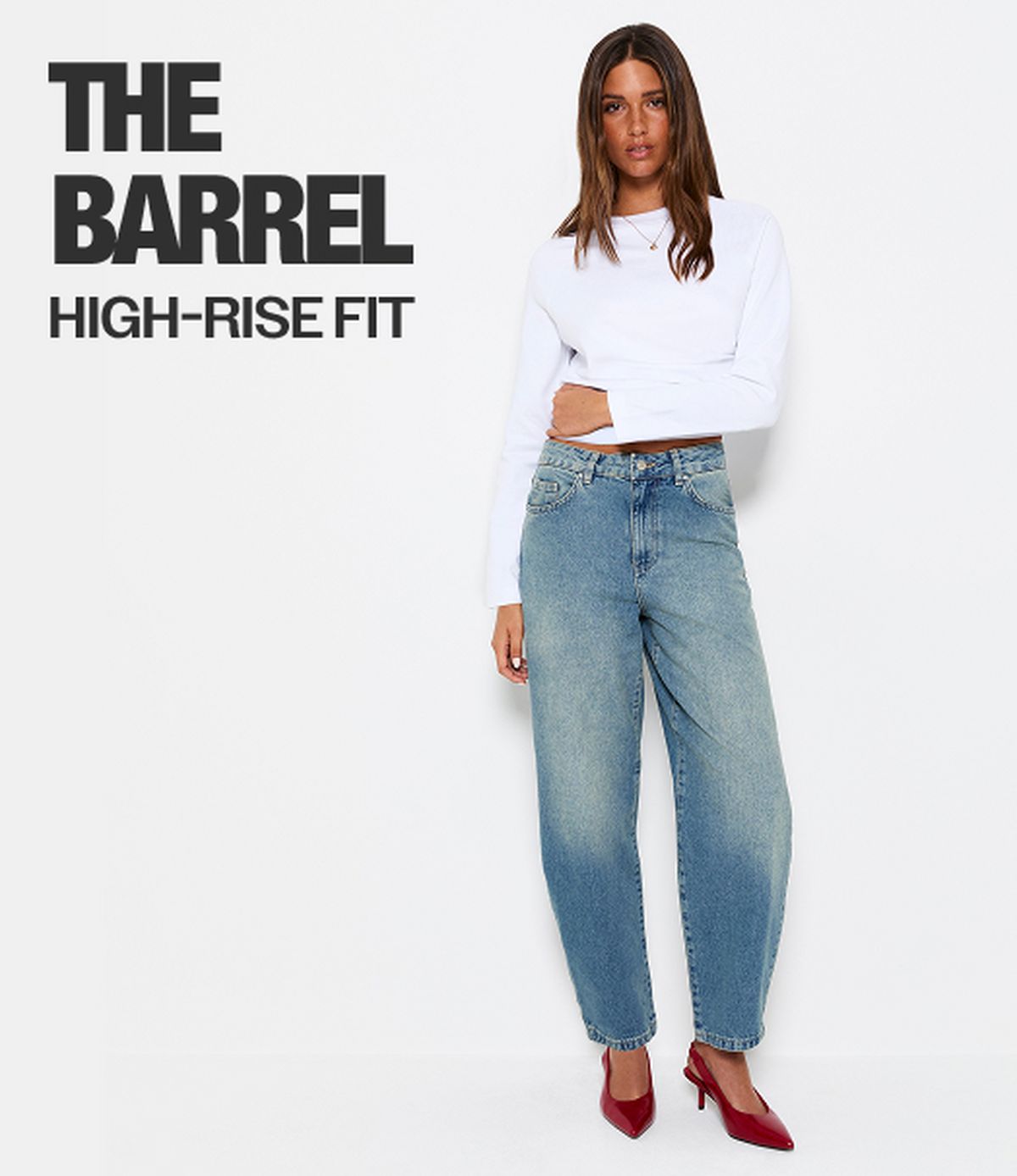 barrel