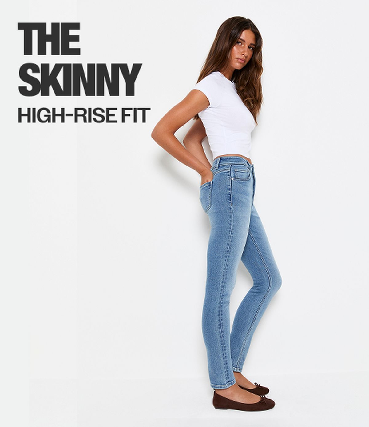 the skinny