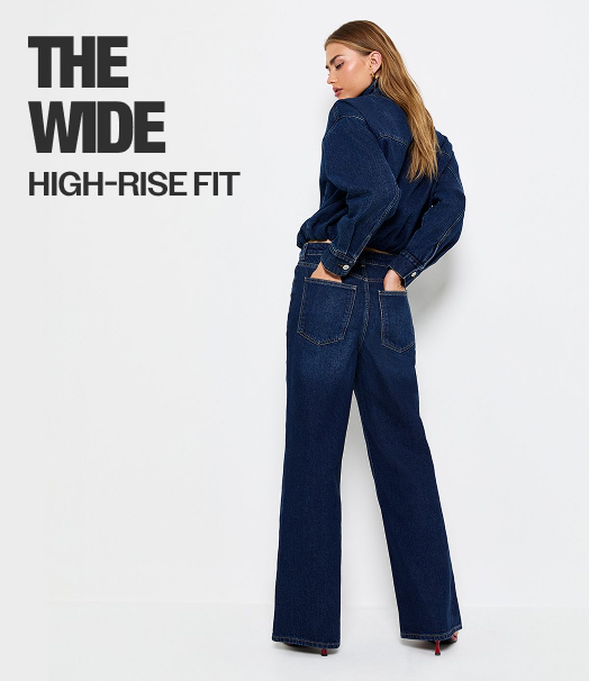 wide leg