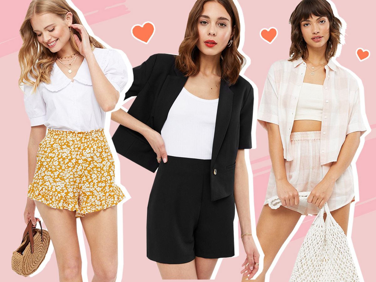 Getaway Clothing Inspiration for Women