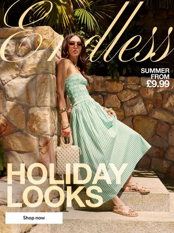 Women's Clothes | Women's Clothing & Fashion Online | New Look