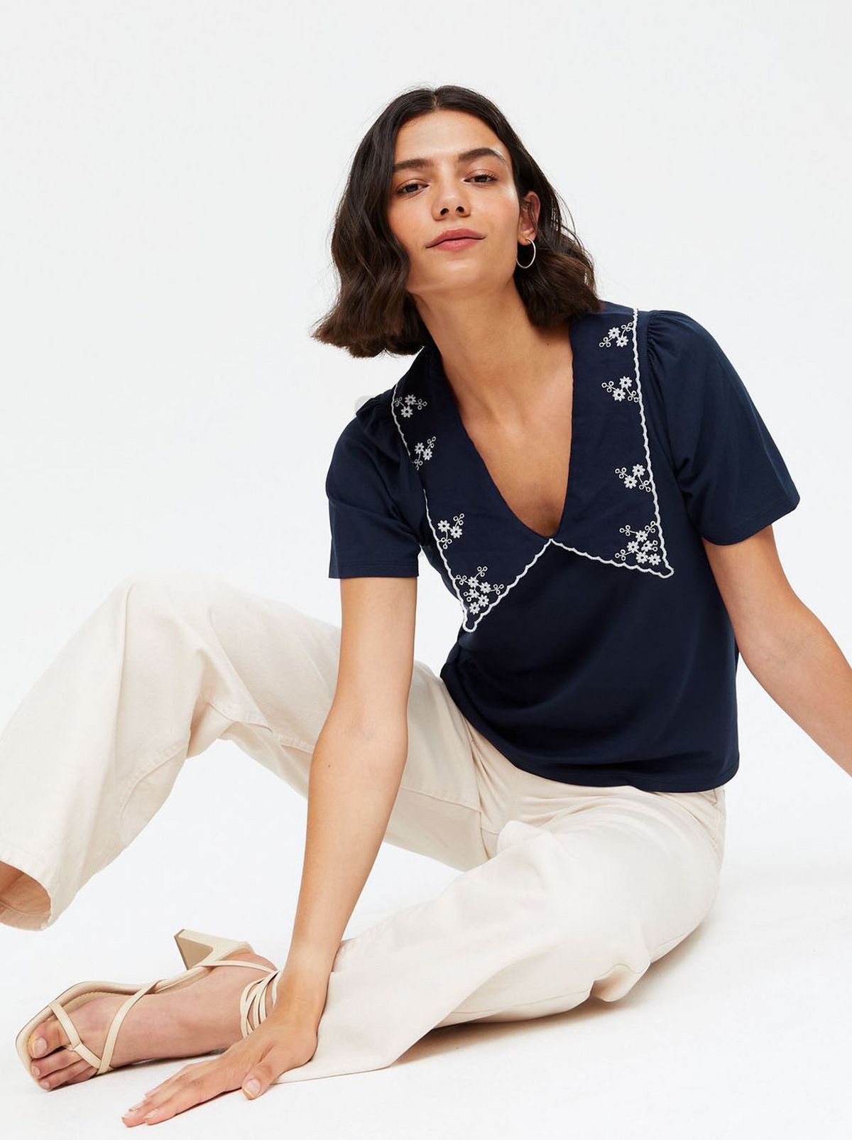 9 Summer Tops That Are Guaranteed to Make You Feel Good