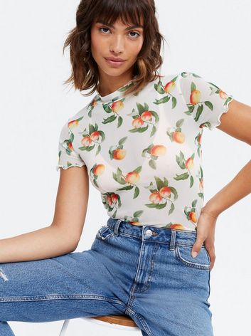 new look summer blouses