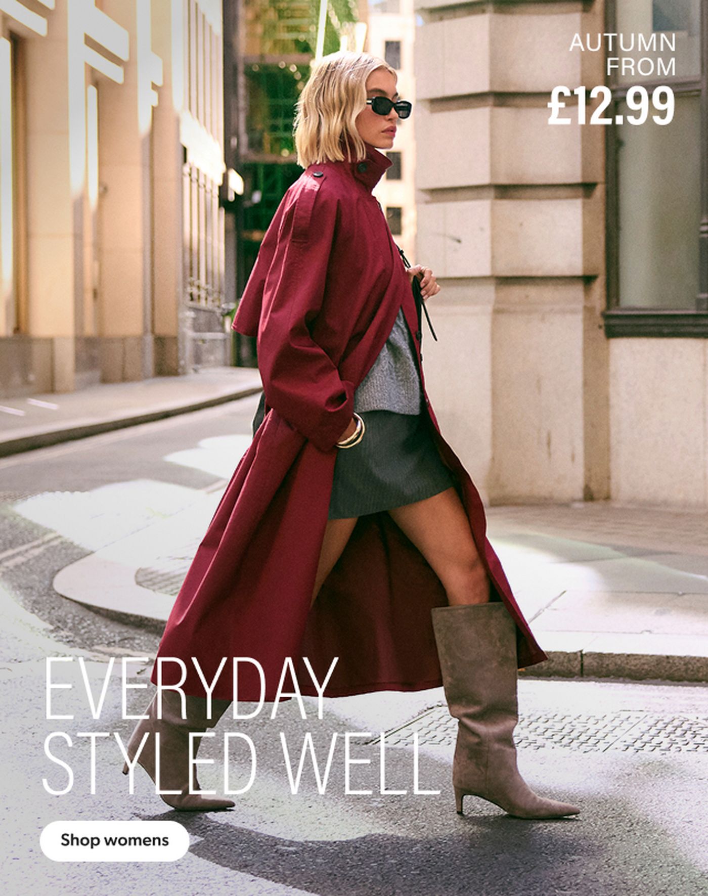 New Look | Women's, Men's & Kids Clothes Shop