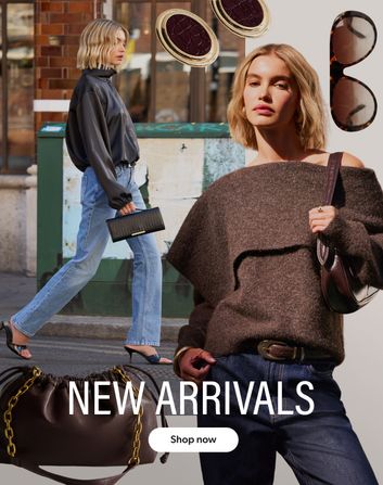 Women's Clothes | Women's Clothing & Fashion Online | New Look