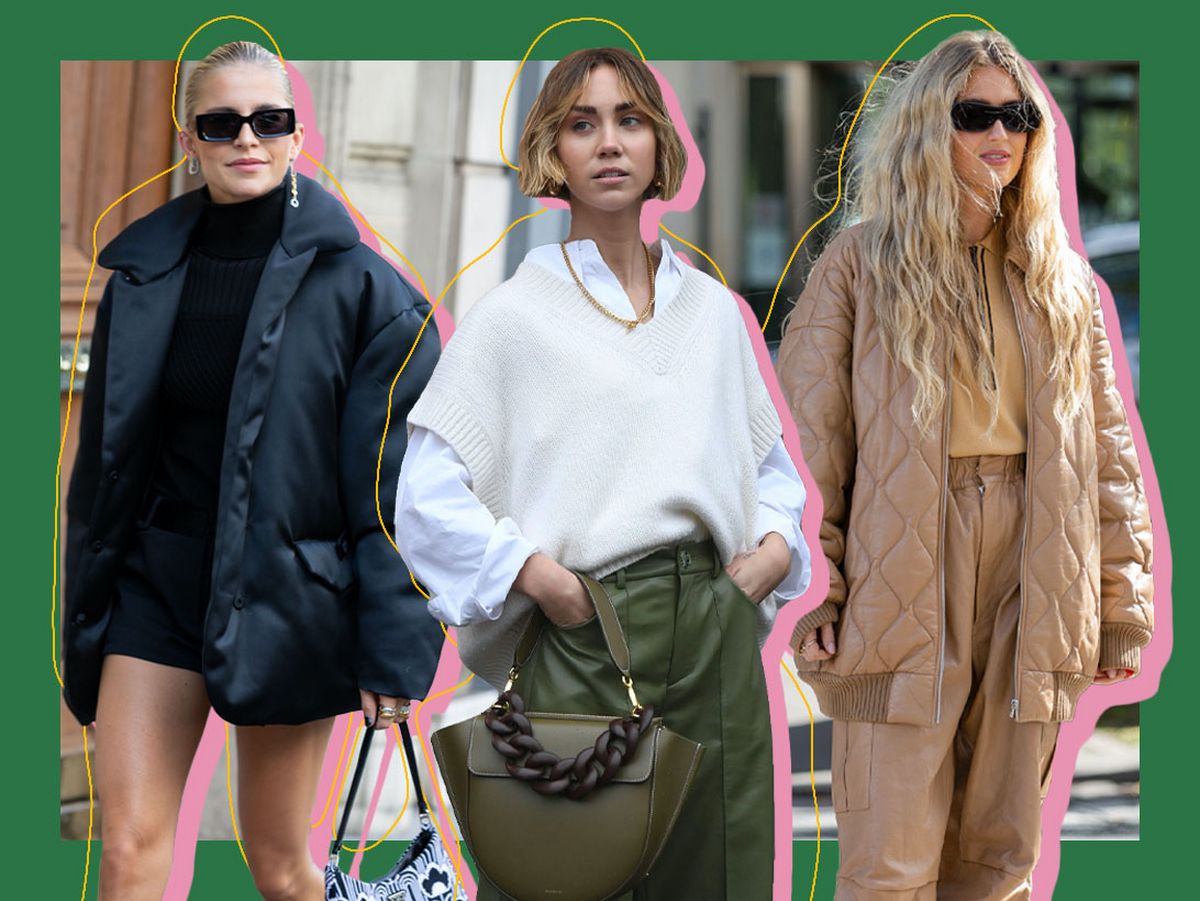 Winter Clothes Trends We Can't Wait to Wear