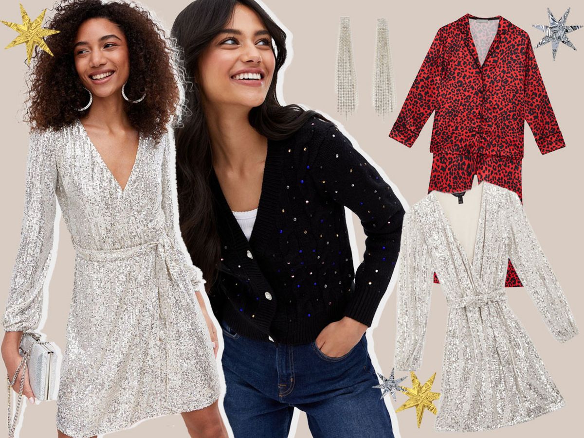 4 Outfit Ideas For Christmas Day Traditions