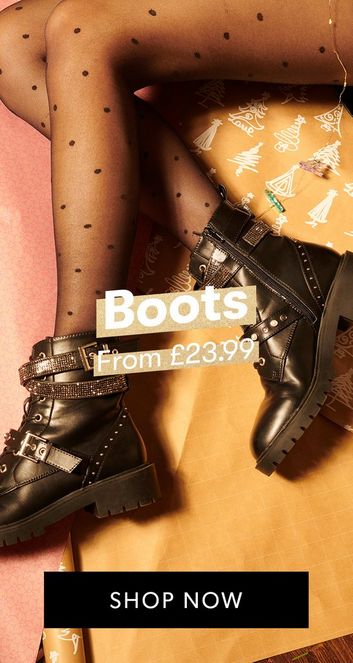 new look boots sale uk