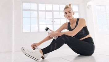 cheap womens activewear uk