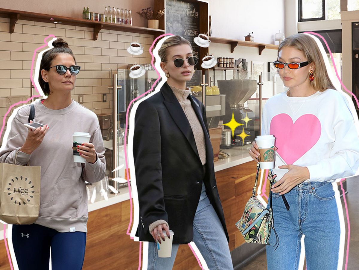 coffee dates