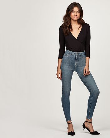 Denim Fit Guide | New Look ROW