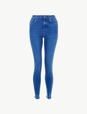 new look curve jenna jeans