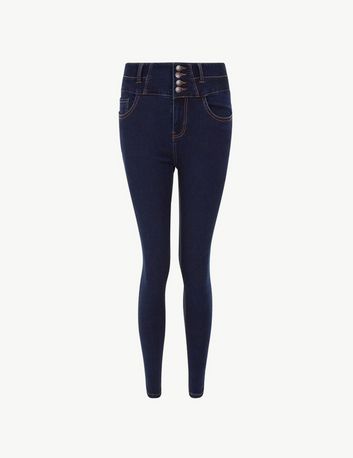 new look yazmin high waisted jeans