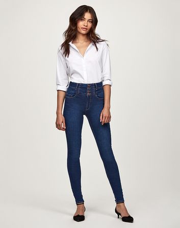 womens jeans sizes