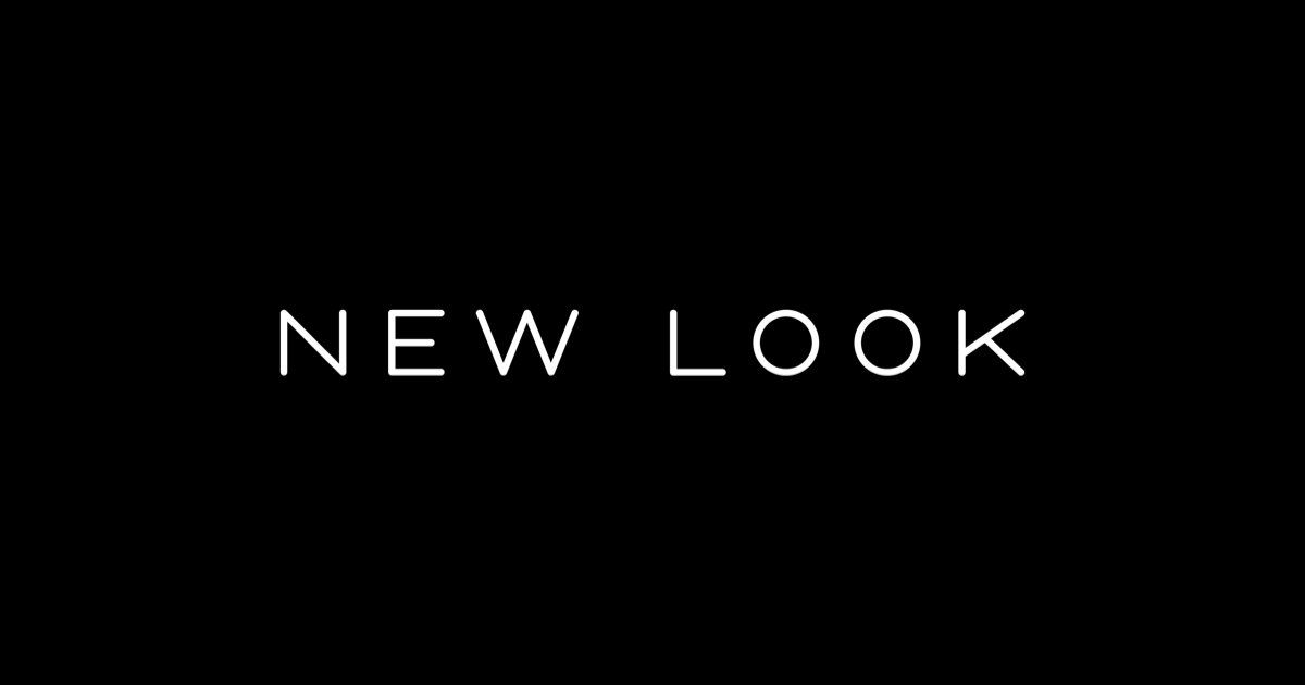 New Look | Women's, Men's & Kids Shop