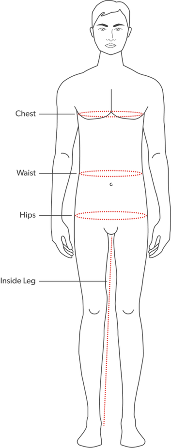 mens front