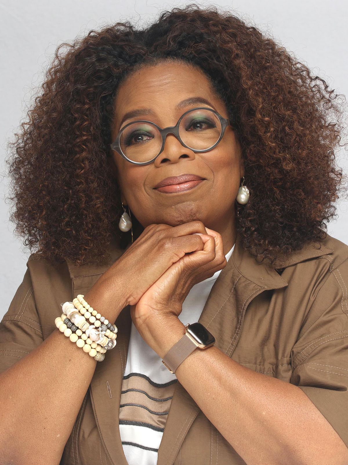 oprah