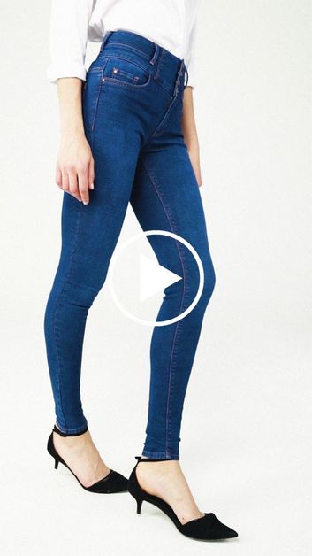 new look yazmin jeans