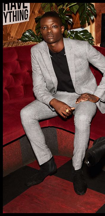tailoring