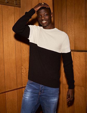 Knitwear