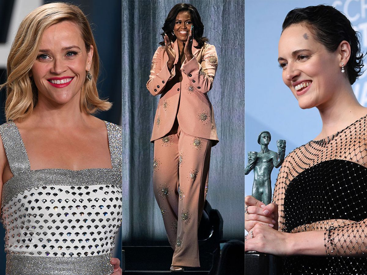 women that wow us