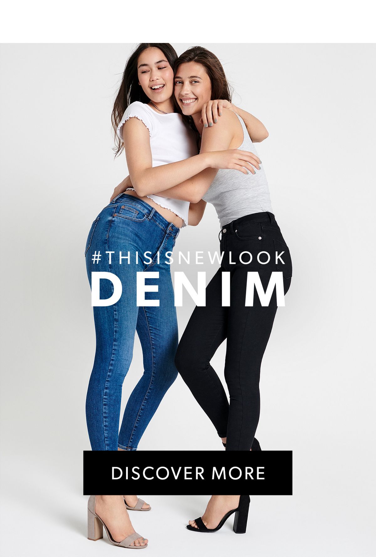womens denim 